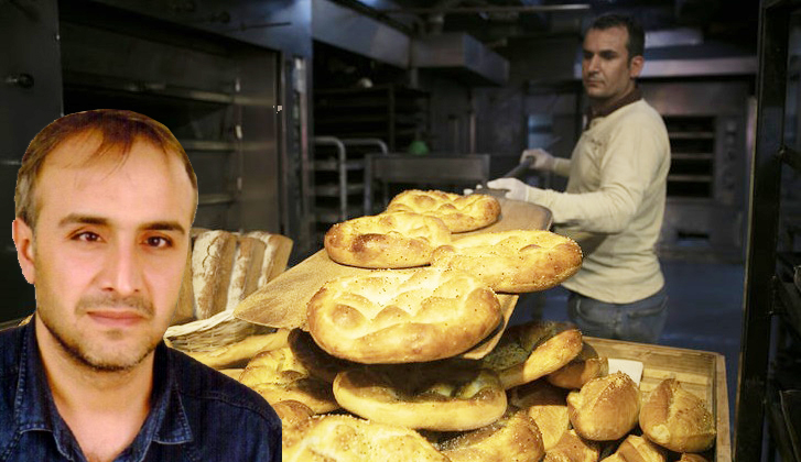RAMAZAN PİDESİ SADECE FIRINLARDA ÜRETİLECEK